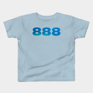 888 Kids T-Shirt